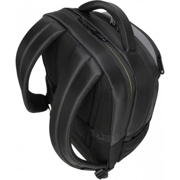 Targus CityGear 12-14" laptop backpack, black
