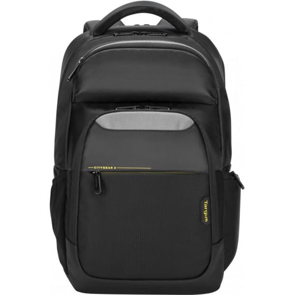 Targus CityGear 12-14" laptop backpack, black