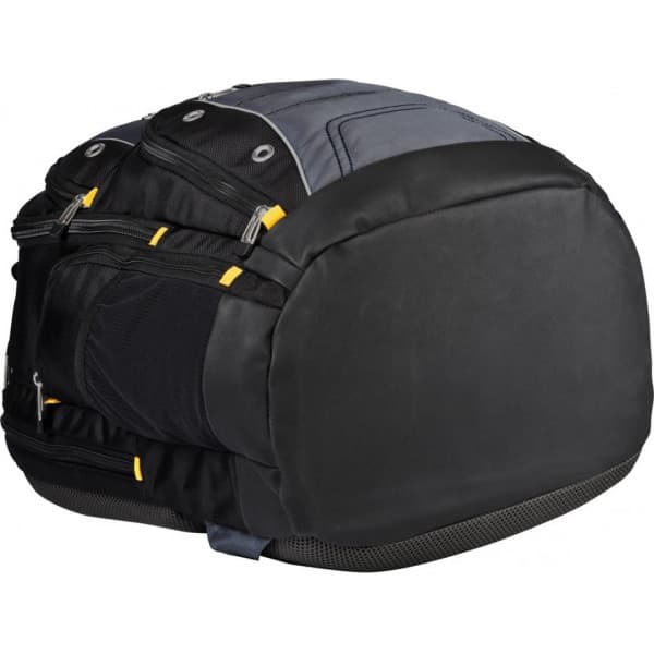 Targus Drifter 15,6" -reppu, musta