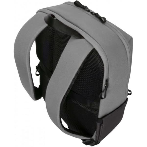 Targus 16" Sagano EcoSmart Commuter laptop bag, grå
