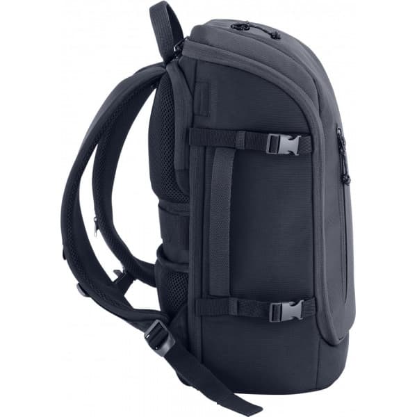 HP Travel 25 liters 15.6 inch iron grey backpack for laptop (6H2D8AA)