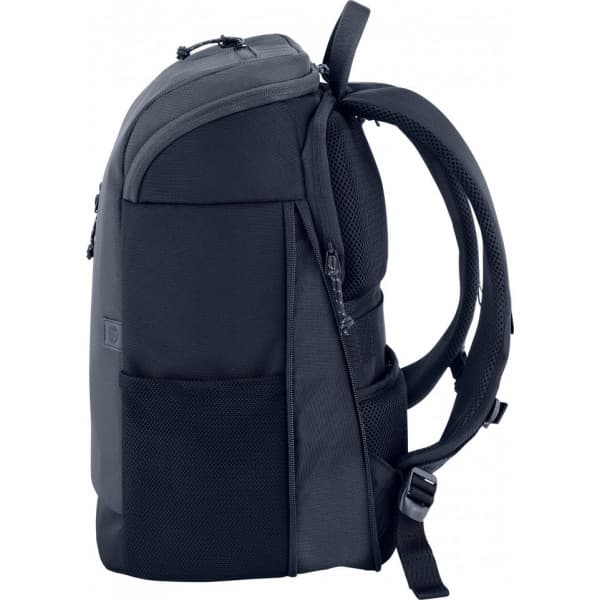 HP Travel 25 liters 15.6 inch iron grey backpack for laptop (6H2D8AA)