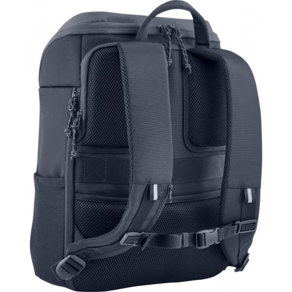 HP Travel 25 liters 15.6 inch iron grey backpack for laptop (6H2D8AA)