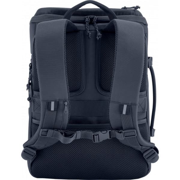 HP Travel 25 liters 15.6 inch iron grey backpack for laptop (6H2D8AA)