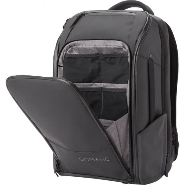 Gomatic Travel Bag V2 -ryggsäck
