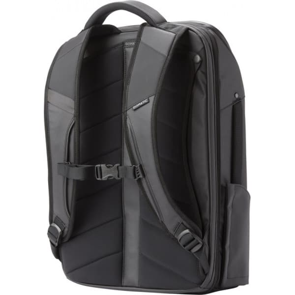 Gomatic Travel Bag V2 -ryggsäck