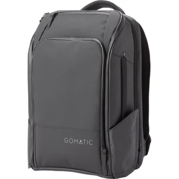 Gomatic Travel Bag V2 -ryggsäck
