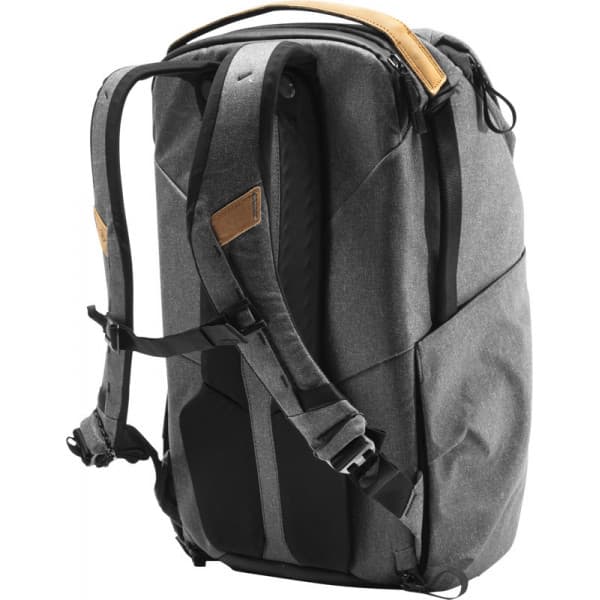 Peak Design Everyday Backpack 30L v2 - rygsæk, kul