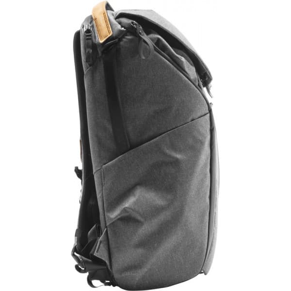 Peak Design Everyday Backpack 30L v2 - rygsæk, kul