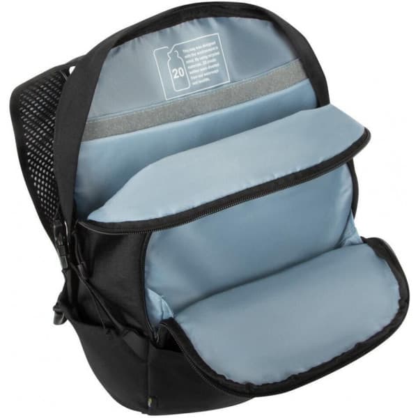 Targus 16" EcoSmart Zero Waste rygsæk - computer rygsæk
