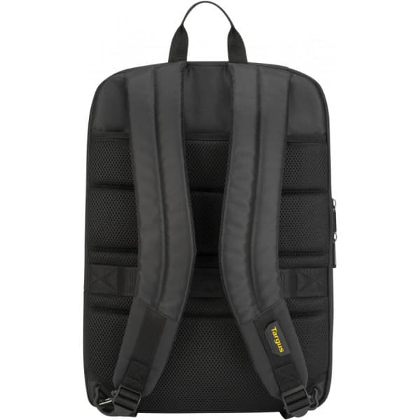 Targus CityGear 14-15.6" Convertible bærbare computer taske/rygsæk, sort