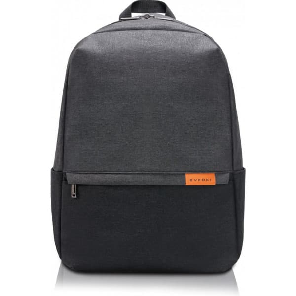 Everki Everyday 15.6" -datorryggsäck, svart