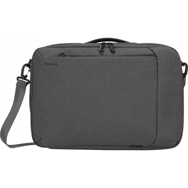 Targus Cypress Convertible EcoSmart® 15,6" -ryggsäck, grå