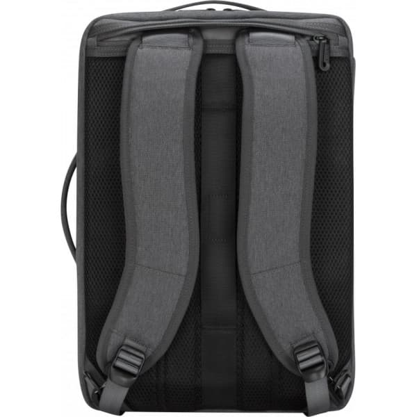 Targus Cypress Convertible EcoSmart® 15,6" -ryggsäck, grå