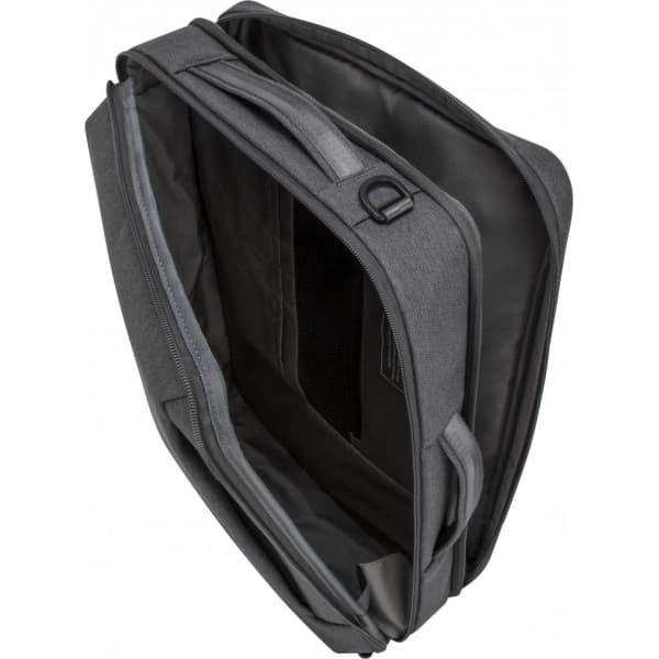 Targus Cypress Convertible EcoSmart® 15,6" -ryggsäck, grå