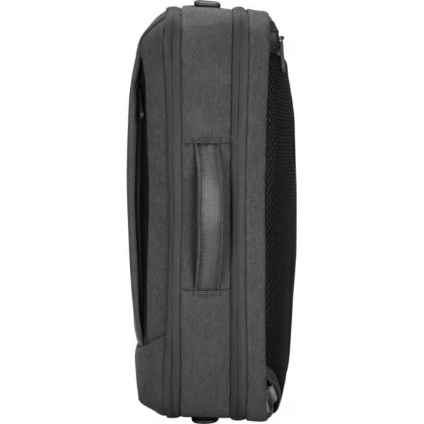Targus Cypress Convertible EcoSmart® 15,6" -ryggsäck, grå
