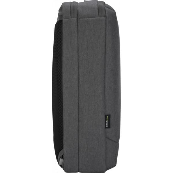 Targus Cypress Convertible EcoSmart® 15,6" -ryggsäck, grå