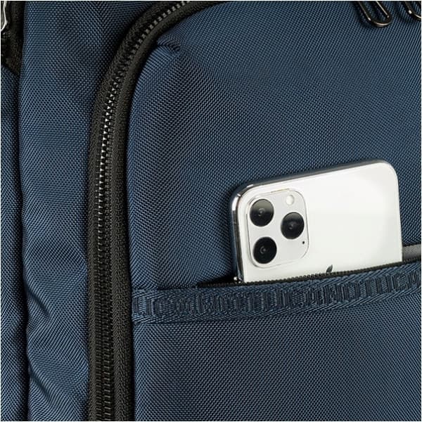 Tucano Marte Gravity AGS 15,6"-ryggsäck, blå