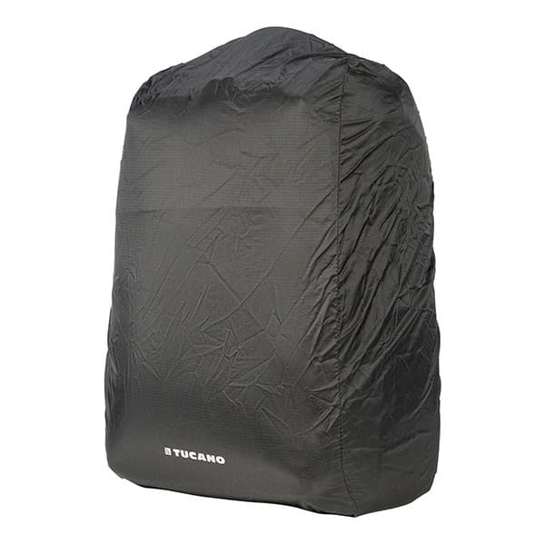 Tucano Marte Gravity AGS 15,6"-ryggsäck, blå