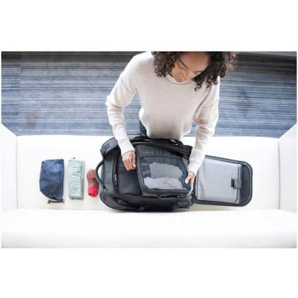 Gomatic 40L Travel Bag V2 -ryggsäck