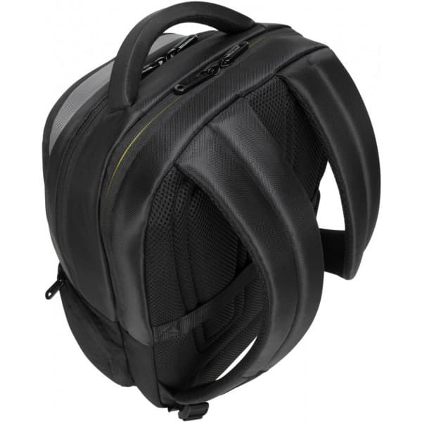 Targus CityGear 15,6-17,3" -datorryggsäck, svart