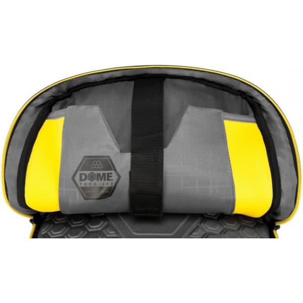 Targus CityGear 15,6-17,3" -datorryggsäck, svart