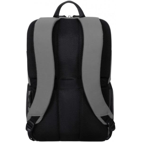 Targus 16" Sagano EcoSmart Travel -datorryggsäck, grå