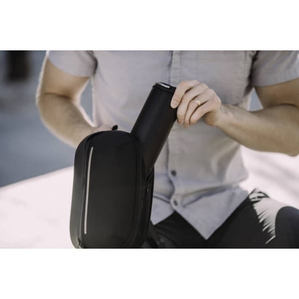 Gomatic Navigator Sling 1L -väska