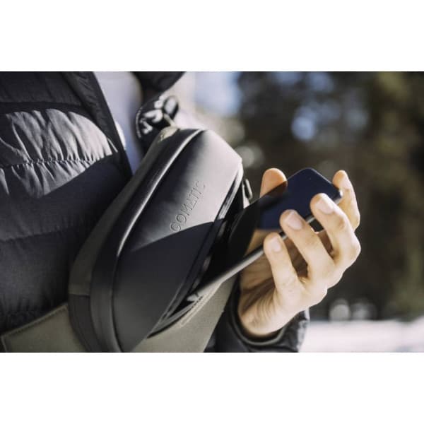 Gomatic Navigator Sling 1L -väska