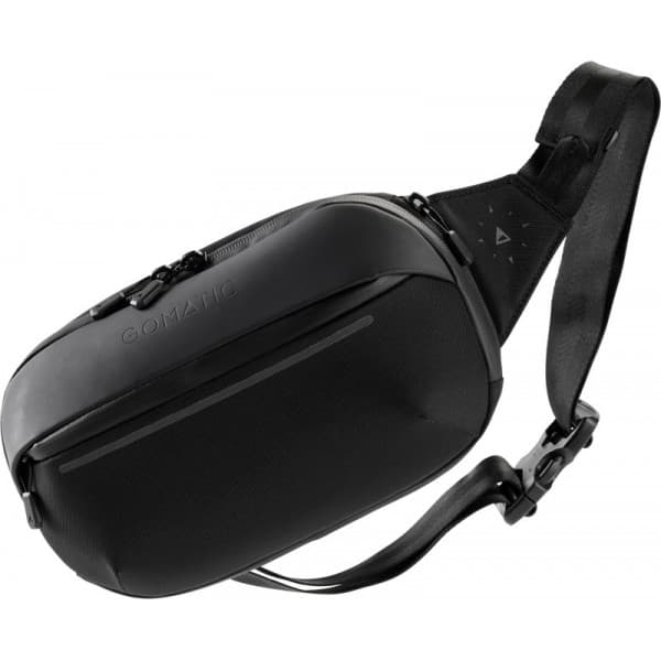 Gomatic Navigator Sling 1L -väska
