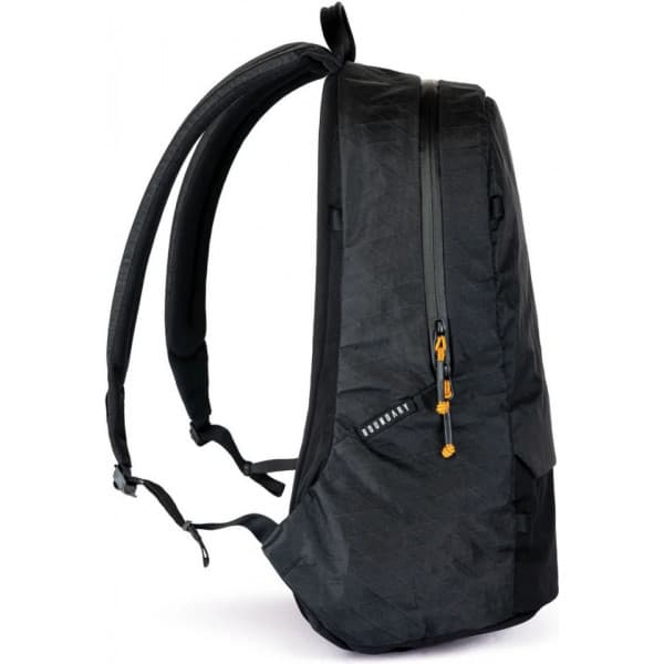 Boundary Rennen Daypack X-Pack rygsæk, sort
