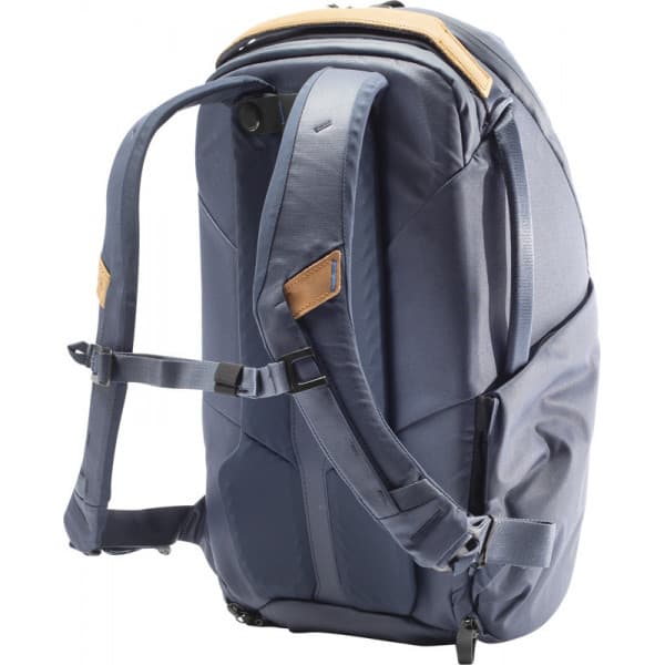 Peak Design Everyday Backpack Zip 20L - daglig rygsæk, midnatsblå