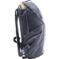 Miniatyrbillede 5 af 11: Peak Design Everyday Backpack Zip 20L - daglig rygsæk, midnatsblå