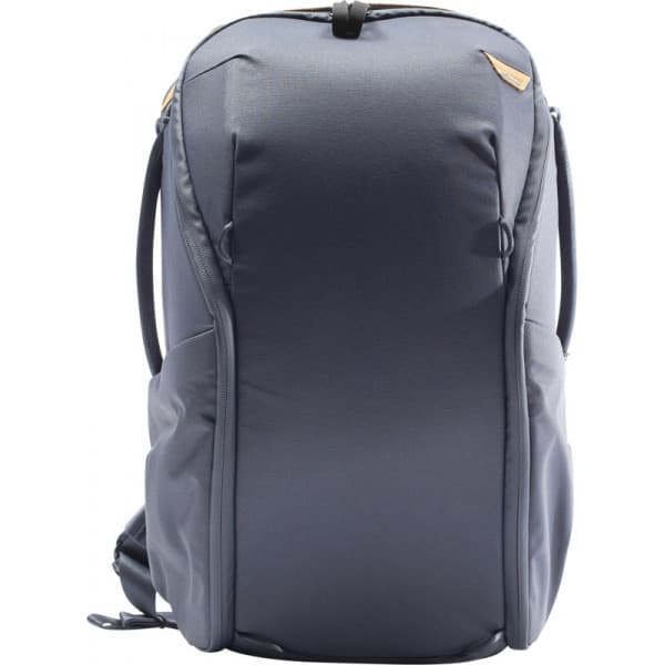 Peak Design Everyday Backpack Zip 20L - daglig rygsæk, midnatsblå