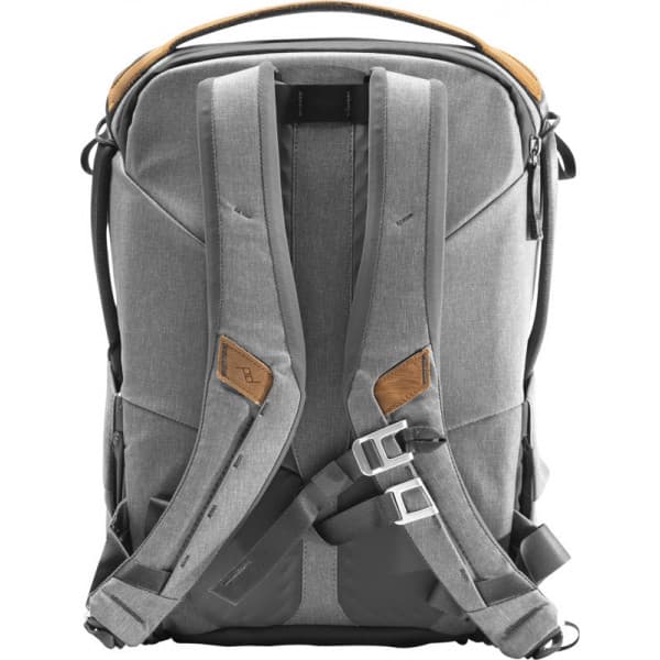 Peak Design Everyday Backpack 20L v2 -dagryggsäck, ask
