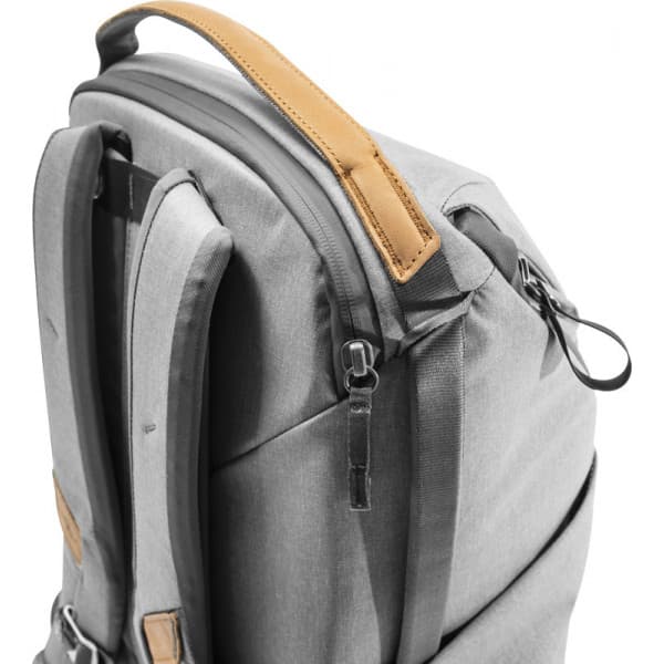 Peak Design Everyday Backpack 20L v2 -dagryggsäck, ask