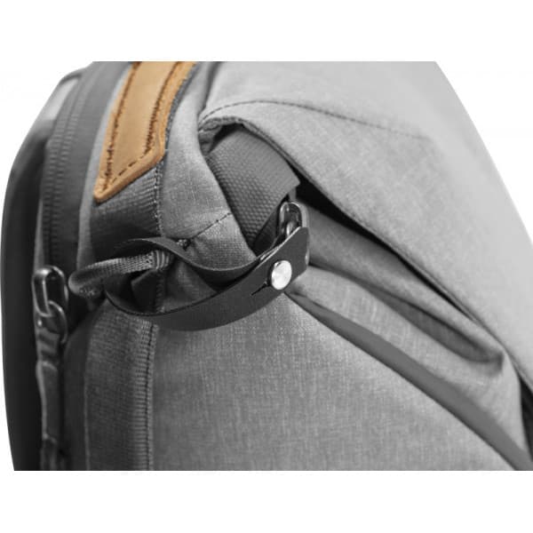 Peak Design Everyday Backpack 20L v2 -dagryggsäck, ask
