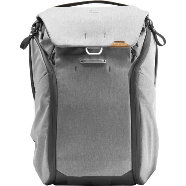 Peak Design Everyday Backpack 20L v2 -dagryggsäck, ask