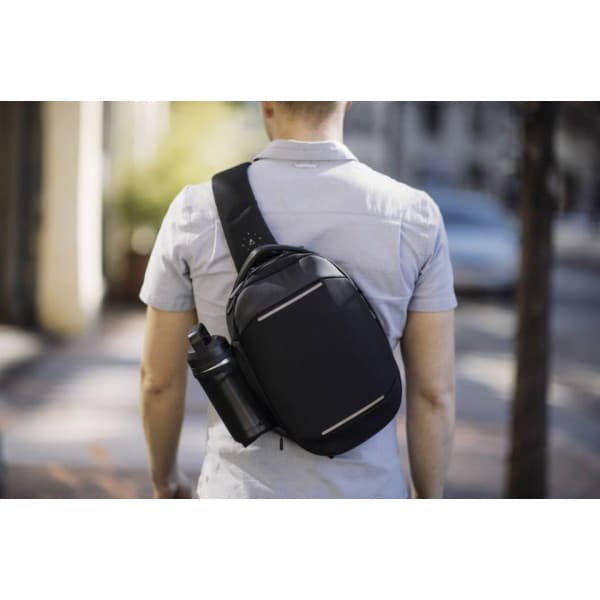 Gomatic Navigator 6L Sling -ryggsäck
