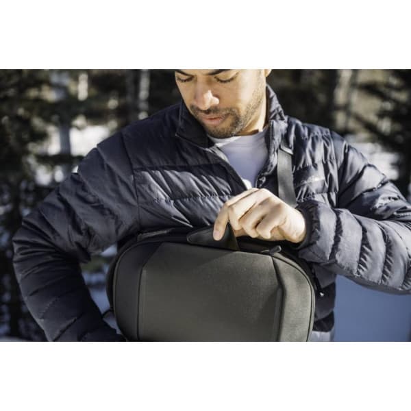 Gomatic Navigator 6L Sling -ryggsäck