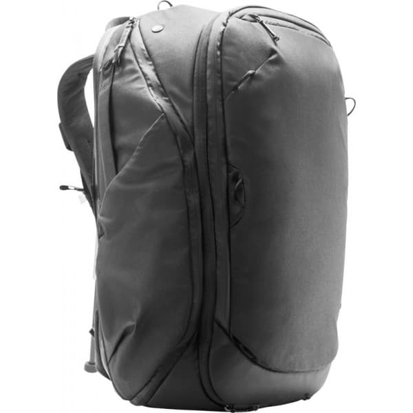Peak Design Travel Backpack 45L - dagrygsæk, sort