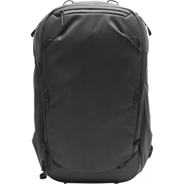 Peak Design Travel Backpack 45L - dagrygsæk, sort