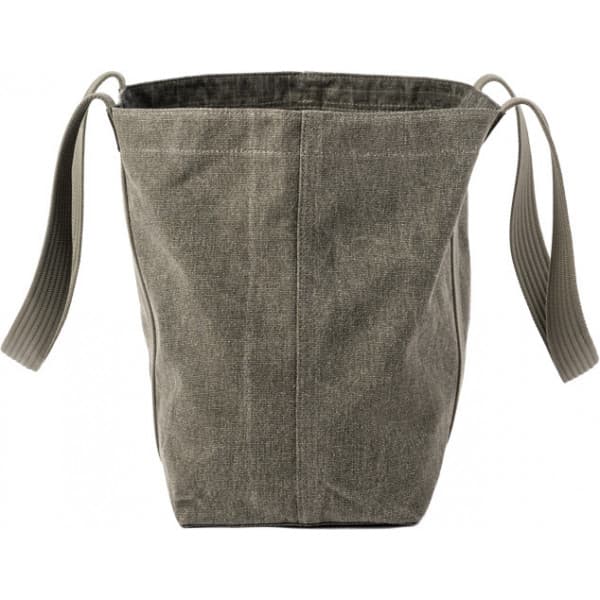 Think Tank Retrospective Tote -axelväska, gröngrå