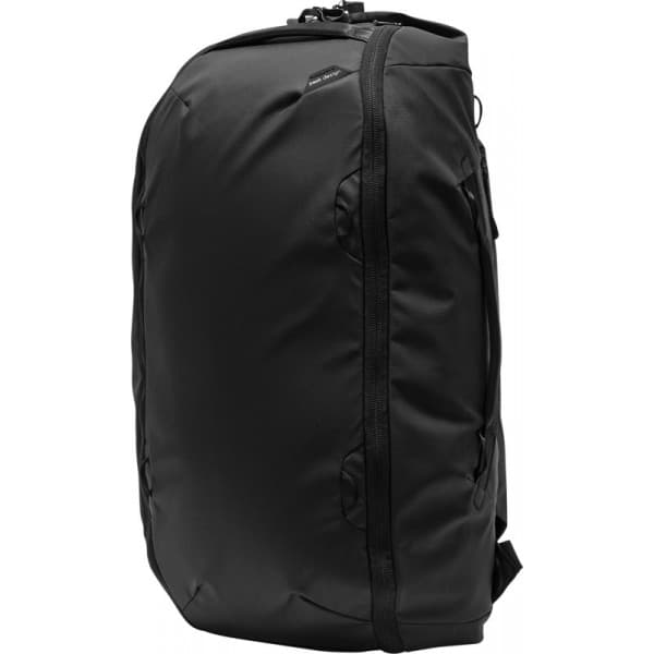 Peak Design Travel Duffelpack 65L - rejsetaske, sort