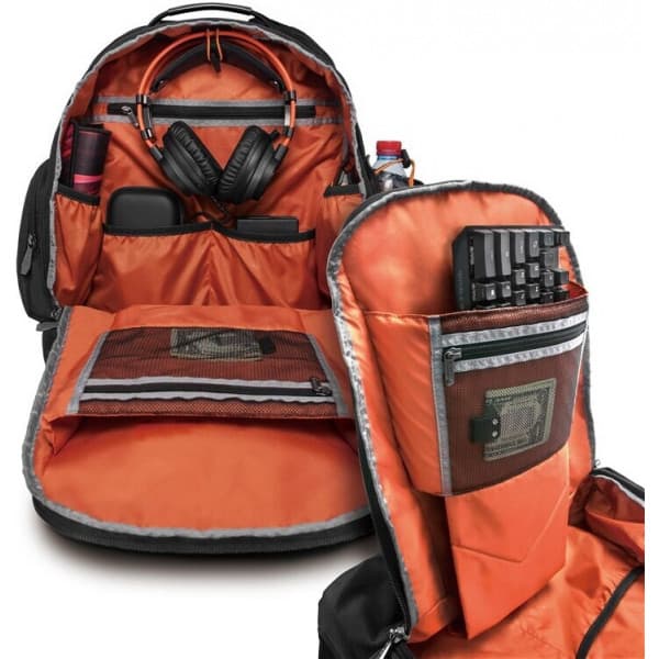 Everki ContemPRO 18" -datorryggsäck