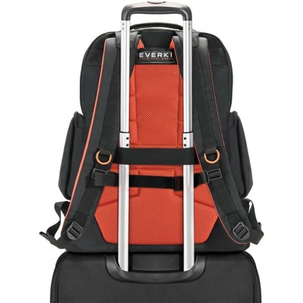Everki ContemPRO 18" -datorryggsäck
