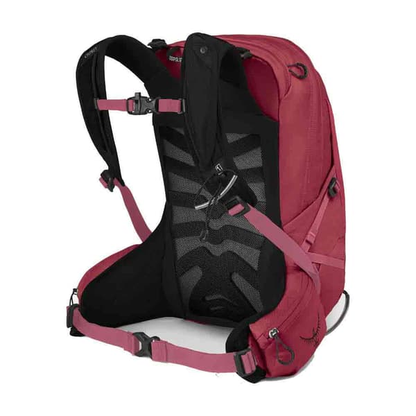 Osprey Rygsæk Tempest 9 Rosa M-L