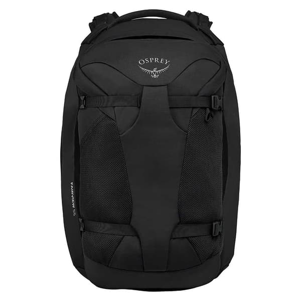 Osprey Rygsæk Fairview 55l Sort
