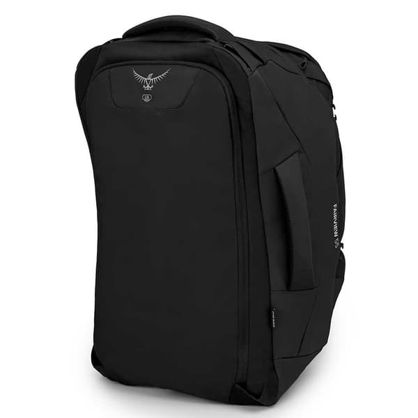 Osprey Rygsæk Fairview 55l Sort