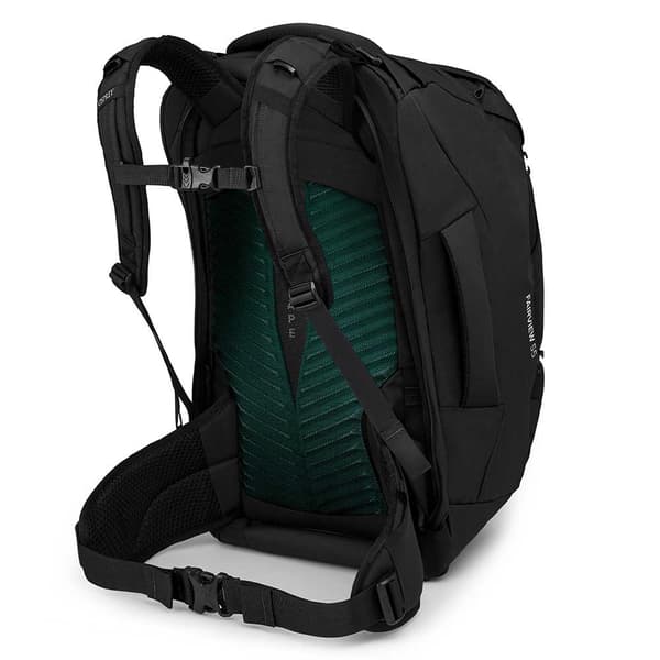 Osprey Rygsæk Fairview 55l Sort